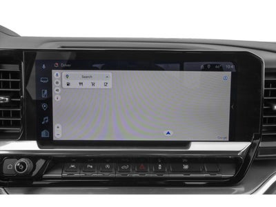 2026 Chevrolet Silverado 1500 Crew Cab Short Box 4-Wheel Drive High Country