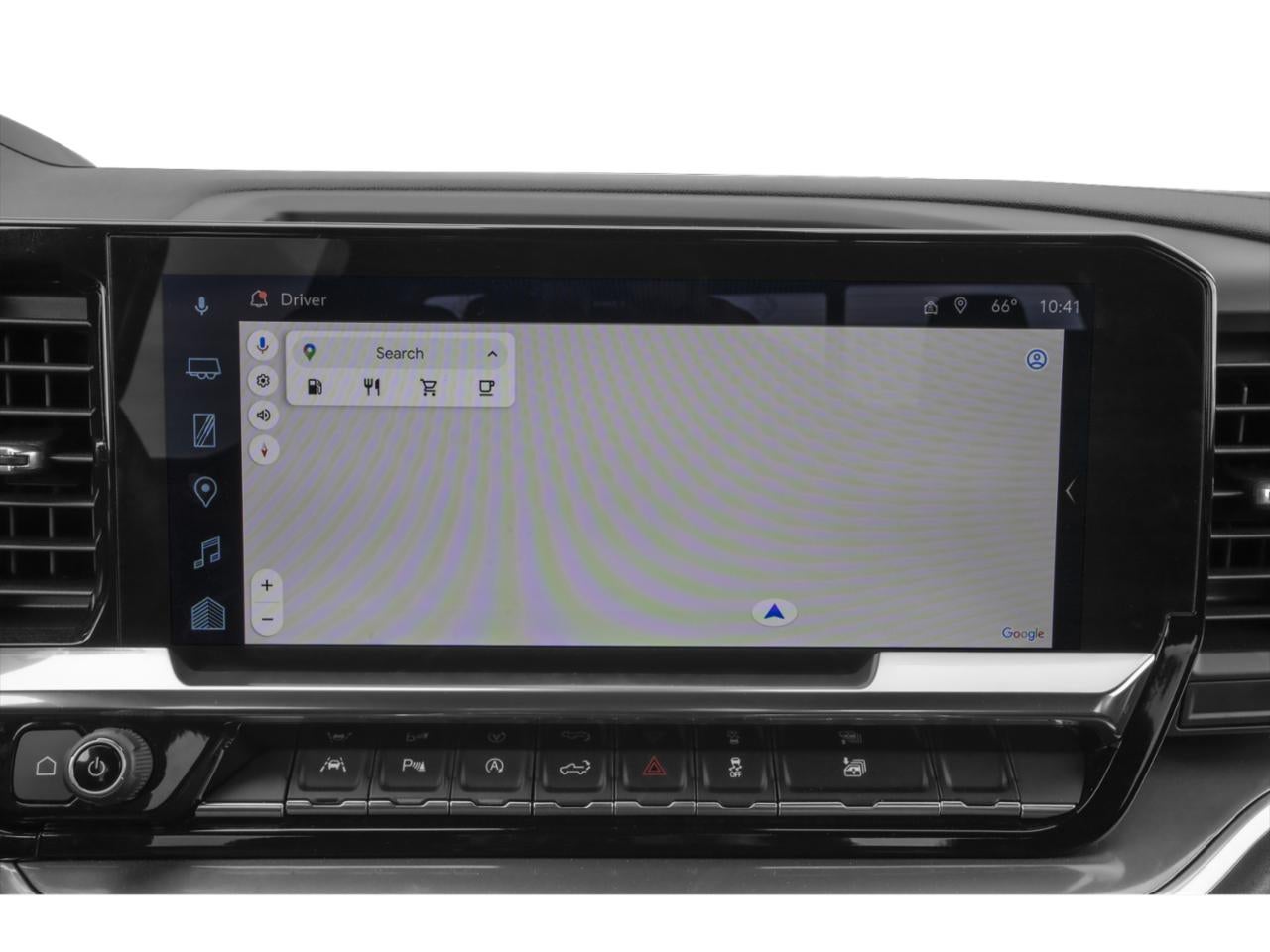 2026 Chevrolet Silverado 1500 Crew Cab Short Box 4-Wheel Drive High Country