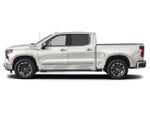 2026 Chevrolet Silverado 1500 Crew Cab Short Box 4-Wheel Drive High Country