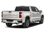 2026 Chevrolet Silverado 1500 Crew Cab Short Box 4-Wheel Drive High Country