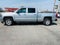 2018 Chevrolet Silverado 1500 Crew Cab Standard Box 4-Wheel Drive LTZ
