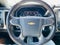 2018 Chevrolet Silverado 1500 Crew Cab Standard Box 4-Wheel Drive LTZ