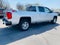 2018 Chevrolet Silverado 1500 Crew Cab Standard Box 4-Wheel Drive LTZ