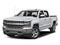 2018 Chevrolet Silverado 1500 Crew Cab Standard Box 4-Wheel Drive LTZ