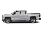 2018 Chevrolet Silverado 1500 Crew Cab Standard Box 4-Wheel Drive LTZ