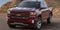 2018 Chevrolet Silverado 1500 Crew Cab Standard Box 4-Wheel Drive LTZ
