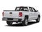 2018 Chevrolet Silverado 1500 Crew Cab Standard Box 4-Wheel Drive LTZ