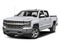2018 Chevrolet Silverado 1500 Crew Cab Standard Box 4-Wheel Drive LTZ