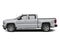 2018 Chevrolet Silverado 1500 Crew Cab Standard Box 4-Wheel Drive LTZ