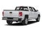 2018 Chevrolet Silverado 1500 Crew Cab Standard Box 4-Wheel Drive LTZ