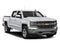 2018 Chevrolet Silverado 1500 Crew Cab Standard Box 4-Wheel Drive LTZ