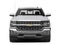2018 Chevrolet Silverado 1500 Crew Cab Standard Box 4-Wheel Drive LTZ