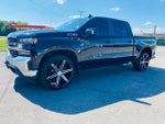 2020 Chevrolet Silverado 1500 Crew Cab Short Box 4-Wheel Drive LT