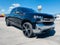 2020 Chevrolet Silverado 1500 Crew Cab Short Box 4-Wheel Drive LT