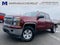 2014 Chevrolet Silverado 1500 Double Cab Standard Box 4-Wheel Drive LT w/1LT