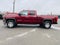 2014 Chevrolet Silverado 1500 Double Cab Standard Box 4-Wheel Drive LT w/1LT