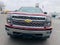 2014 Chevrolet Silverado 1500 Double Cab Standard Box 4-Wheel Drive LT w/1LT