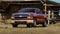 2014 Chevrolet Silverado 1500 Double Cab Standard Box 4-Wheel Drive LT w/1LT