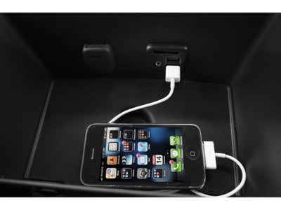 2014 Chevrolet Silverado 1500 Double Cab Standard Box 4-Wheel Drive LT w/1LT