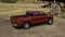 2014 Chevrolet Silverado 1500 Double Cab Standard Box 4-Wheel Drive LT w/1LT