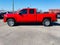 2014 Chevrolet Silverado 1500 Double Cab Standard Box 4-Wheel Drive LT w/1LT