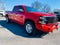 2014 Chevrolet Silverado 1500 Double Cab Standard Box 4-Wheel Drive LT w/1LT