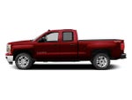 2014 Chevrolet Silverado 1500 Double Cab Standard Box 4-Wheel Drive LT w/1LT