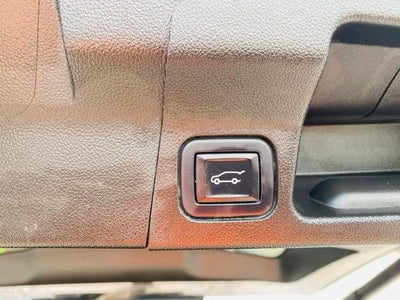 2022 GMC Acadia AWD SLE