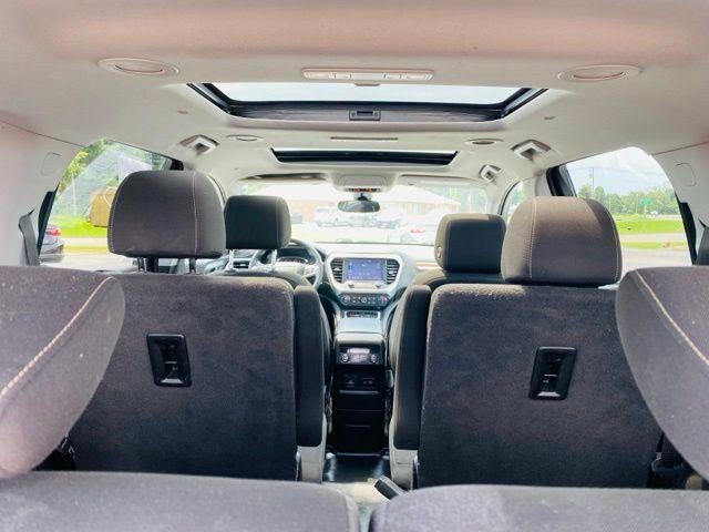 2022 GMC Acadia AWD SLE