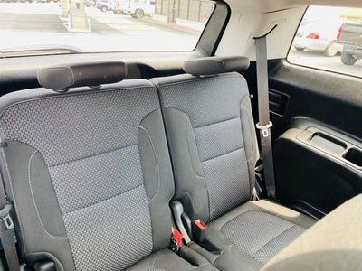 2022 GMC Acadia AWD SLE