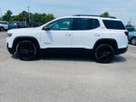 2022 GMC Acadia AWD SLE