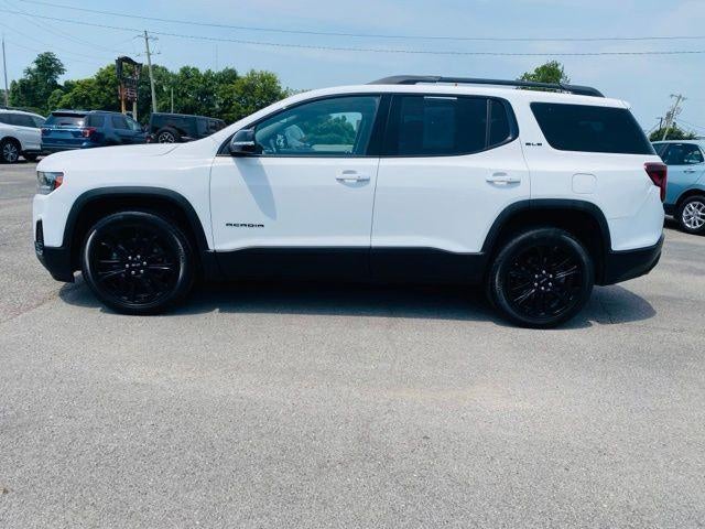 2022 GMC Acadia AWD SLE