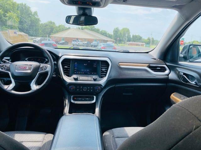 2022 GMC Acadia AWD SLE