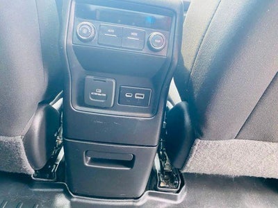 2022 GMC Acadia AWD SLE