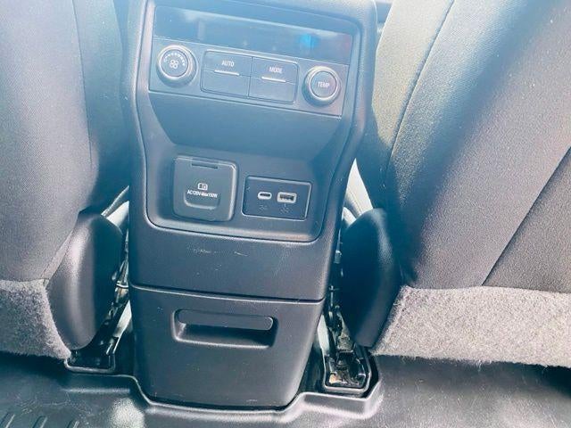 2022 GMC Acadia AWD SLE