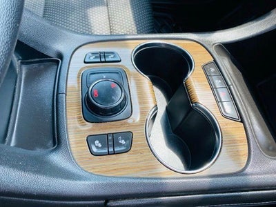 2022 GMC Acadia AWD SLE
