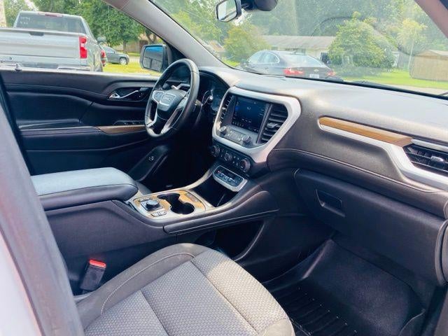 2022 GMC Acadia AWD SLE