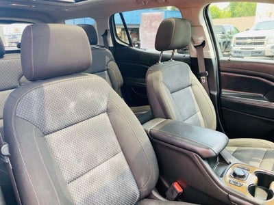 2022 GMC Acadia AWD SLE