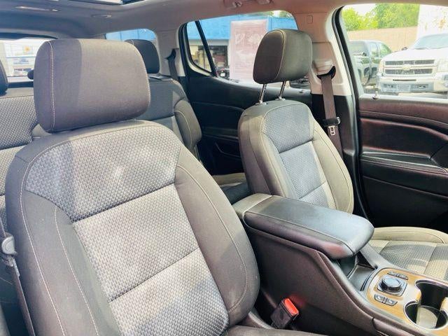 2022 GMC Acadia AWD SLE