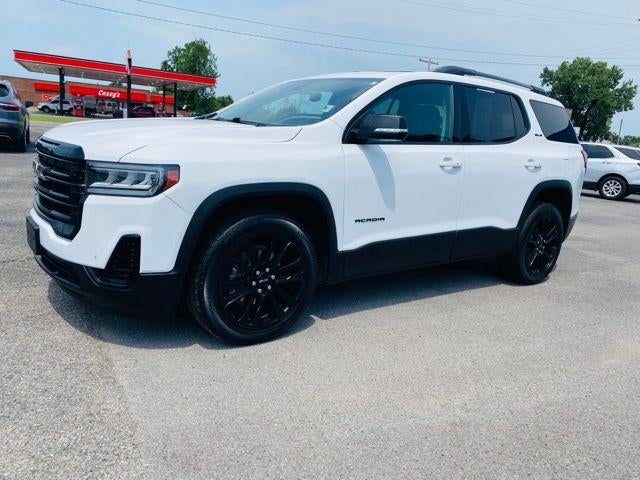 2022 GMC Acadia AWD SLE