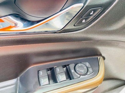2022 GMC Acadia AWD SLE