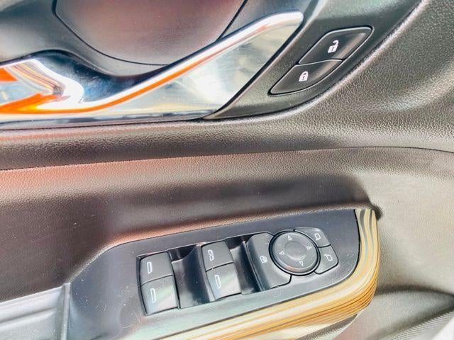 2022 GMC Acadia AWD SLE