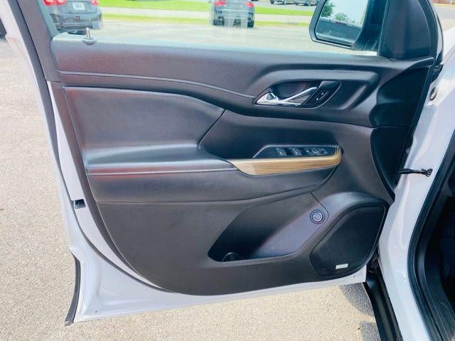 2022 GMC Acadia AWD SLE