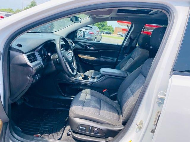 2022 GMC Acadia AWD SLE