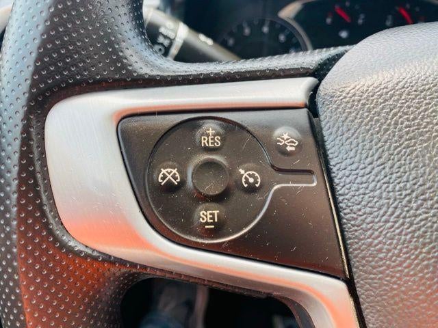2022 GMC Acadia AWD SLE