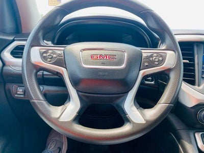 2022 GMC Acadia AWD SLE