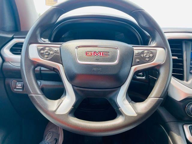 2022 GMC Acadia AWD SLE