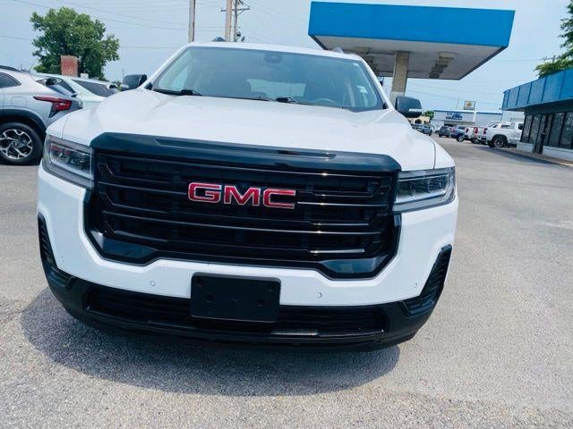 2022 GMC Acadia AWD SLE