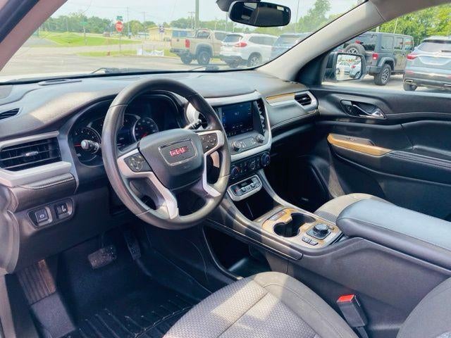 2022 GMC Acadia AWD SLE