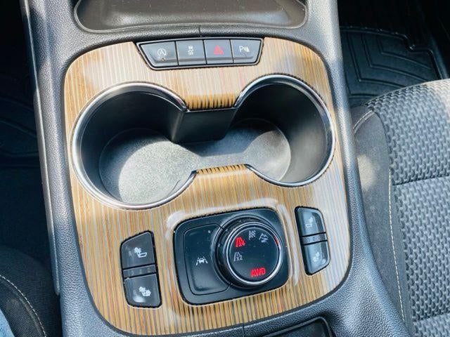 2022 GMC Acadia AWD SLE